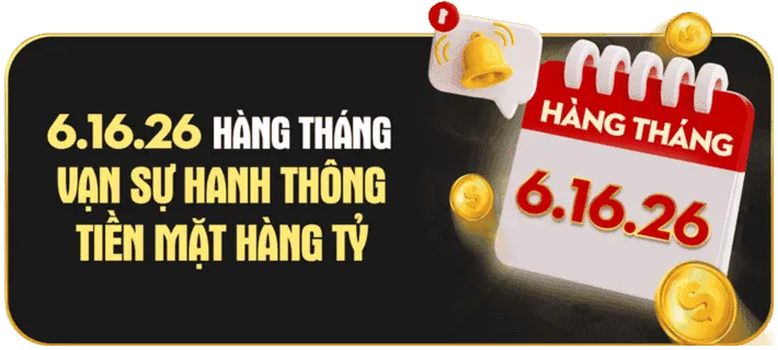 Tham gia câu lạc bộ VIP ngay hôm nay