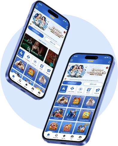 Đa dạng trò chơi casino Goal123 Nổ Hũ