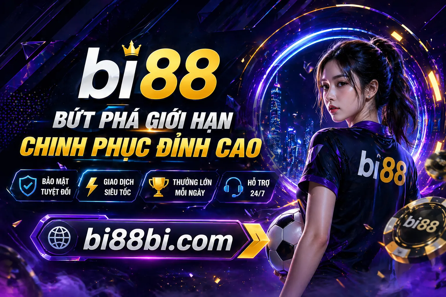 Sòng bạc trực tuyến Goal123 Nổ Hũ với các trò chơi casino hấp dẫn