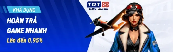 Hình ảnh hoàn trả tiền cược hàng ngày