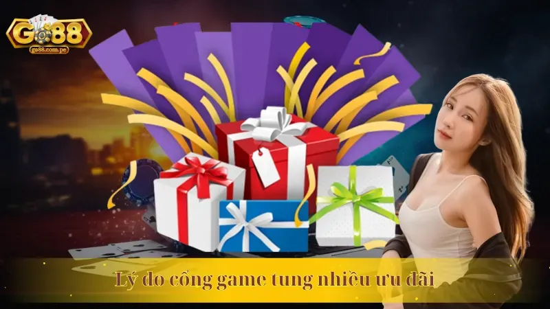 Hình ảnh tiền thưởng chào mừng cho người chơi mới