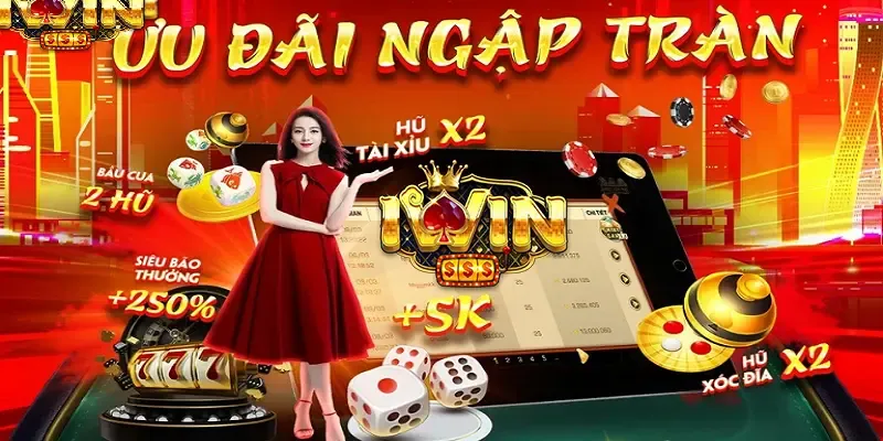 Giao diện trò chơi nổ hũ trên ứng dụng goal123